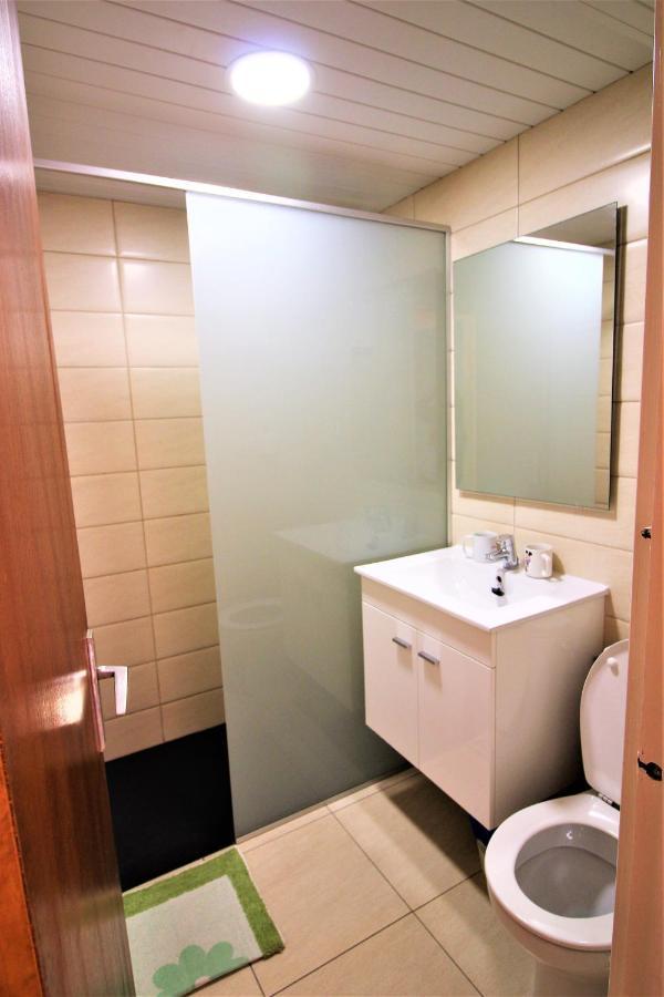 Global Immo 3347 La Solana Apartment Roses Luaran gambar