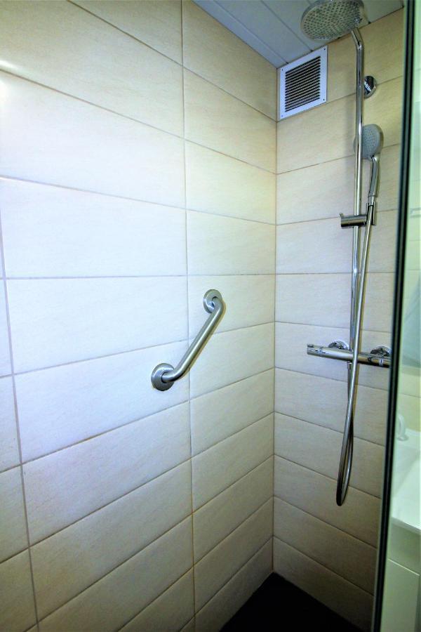 Global Immo 3347 La Solana Apartment Roses Luaran gambar