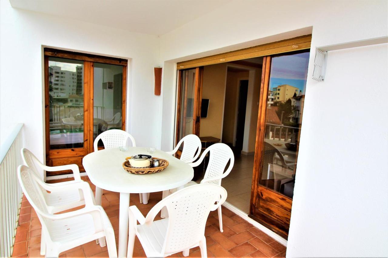 Global Immo 3347 La Solana Apartment Roses Luaran gambar