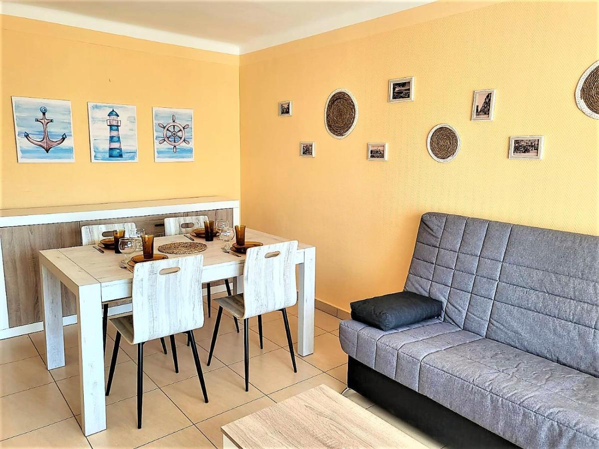 Global Immo 3347 La Solana Apartment Roses Luaran gambar