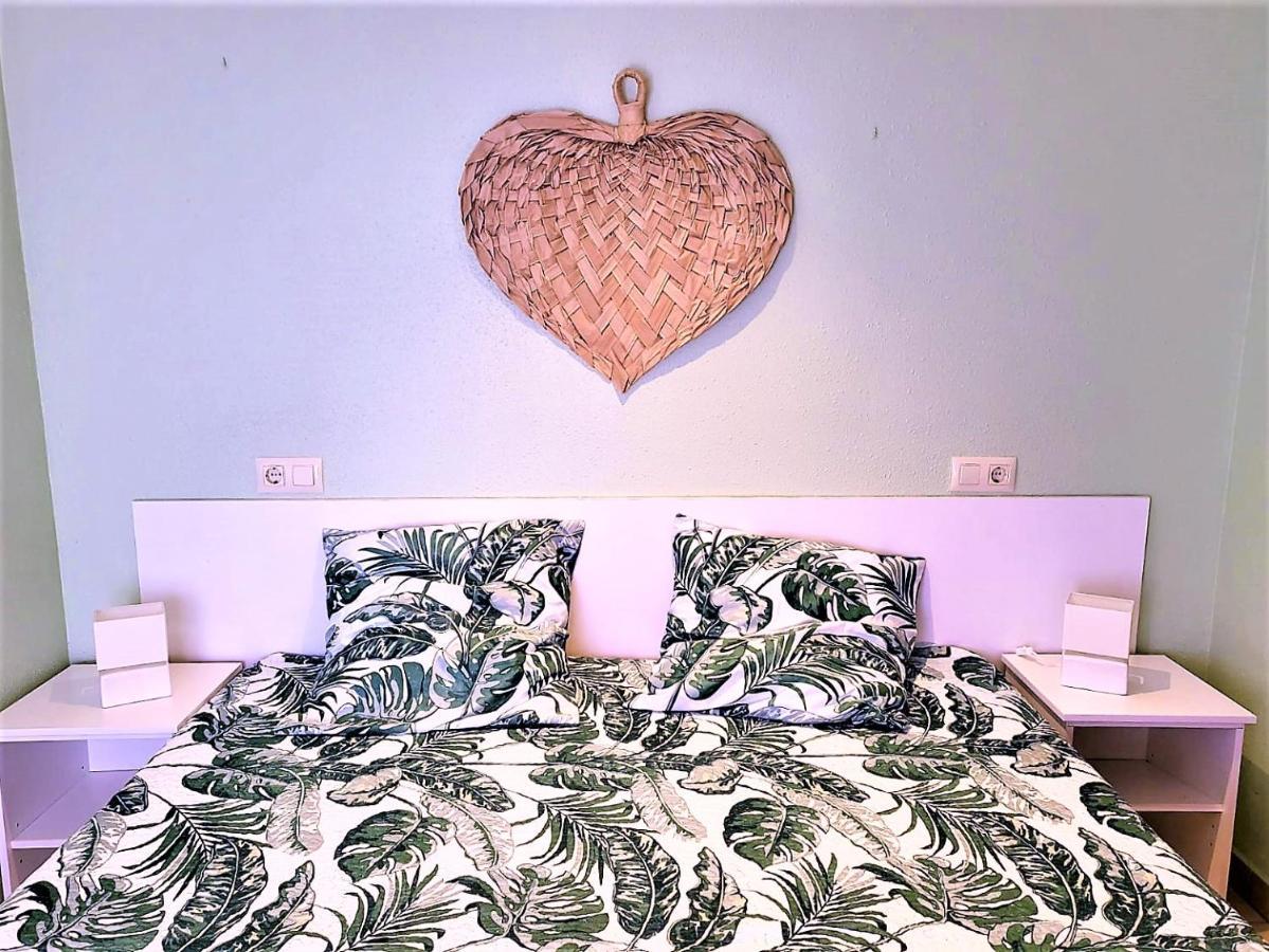 Global Immo 3347 La Solana Apartment Roses Luaran gambar
