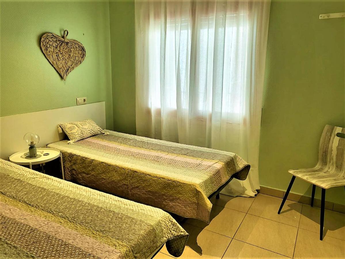 Global Immo 3347 La Solana Apartment Roses Luaran gambar