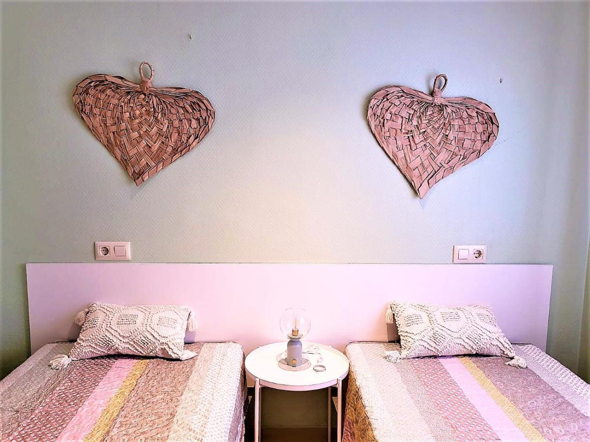 Global Immo 3347 La Solana Apartment Roses Luaran gambar